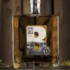 Brandwerk76 | Single Grain Whisky – Kraftvoll, fruchtig & aus Weizenkorn Füllmenge: 500 ml