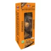 Nürnberger Bio Originale | Mini Bio-Nussecke, Erdnuss, schoko.in oranger Box mind. 125g VEGAN