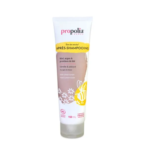 Amarantus Lounge | Propolia - Haarspülung Argan Weizenprotein Propolis 150ml