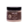 Amarantus Lounge | Argaia - Ghassoul Gesichtsmaske (gegen Mitesser/porentief) superfein 170g
