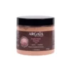 Amarantus Lounge | Argaia - Rosa Tonerde Maske (beruhigend / strahlende Haut) superfein 170g