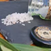 Berliner-Gewürzhaus | Afrikanisches Perlensalz 2-7 mm -180g
