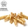 Verenas Fellnasen | Ziegenohren 250gr.