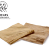 Verenas Fellnasen | Pferdehautplatten (hell) 250gr.