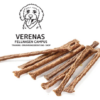 Verenas Fellnasen | Ziegensticks 250gr.