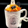 Duftkerze „Halloween Tasse“