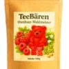 Linecase Bio | Teebären Himbeer Waldmeister 100g