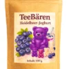 Linecase Bio | Teebären Heidelbeer Joghurt 100g