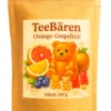 Linecase Bio | Teebären Orange Grapefruit 100g