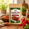 Linecase Bio | Cayenne Chili geschrotet 200g