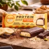 Linecase Bio | PLANET FIT Banane Schokoladen Protein Riegel 60g