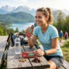 Linecase Bio | PLANET FIT Choco Mousse Protein Riegel 40g