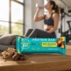 Linecase Bio | PLANET FIT Cookie Douch - Keksteig Protein Riegel 40g