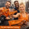 Linecase Bio | PLANET FIT Protein Caramel Schoko Crunch