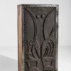 Moogoo Creative Africa | Schrank "Oufouet" by Inoussa Dao | mit eingearbeiteten Dogon-Türen