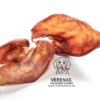 Verenas Fellnasen | Schweine-Ohren 10er Pack