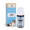 Verenas Fellnasen |  Paws & Patch Blütenmischung nach Dr. Bach STRESS NOTFALL