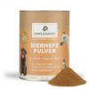 Verenas Fellnasen |  Paws & Patch Reines BIERHEFE PULVER für Hunde & Katzen B-Vitamine 250g