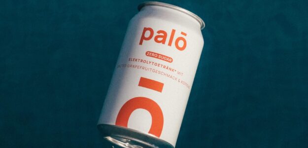 palo Elektrolytgetränk