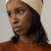 fairtragen | mela wear Stirnband "Meena" - cream