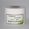 FRISEVA |  everyday Gesichtspflege mit Hyaluron, Aloe Vera, Hamamelis Hydrolat, Olivenöl, Shea Butter, und Mango Butter