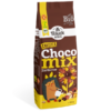 Onkel Dieters Naturkostladen | Bauck Mühle® Knusper Choco Mix Zartbitter Bio glutenfrei 300 g