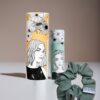 Queen Of Green  |  Geschenkset "Softie" mit Haut- & Lippenpflege und Scrunchie