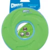 Verenas Fellnasen | Chuckit! Amphibious Zipflight / Frisbee