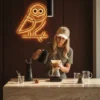 Coffee Owl  ETIOPÉ SIDRA 100% ARABICA SINGLE ORIGIN - 250G FILTER RÖSTUNG Mahlgrad: Grob