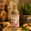 Gutsbrennerei Keil | Wodka 38 % Inhalt 0,7L