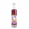 Spirituosenschmiede Destille | Princess Sparkle Himbeer-Glitzer-Likör 15% Vol.  Inhalt: 0.35 Liter