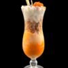 Duftkerze „ Kürbiscocktail“