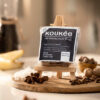Koukee - der Mandelsnack  |  10er Box WINTER IS COMING