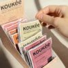 Koukee - der Mandelsnack  | ALLE SORTEN SUPER SPAR BUNDLE!
