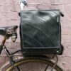 Leonca | Rucksack Traktorschlauch
