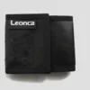 Leonca | Portemonnaie aus Traktorschlauch & LKW-Plane