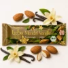 Linecase Bio |  Lubs Bio&Vegan Fruchtriegel Mandel & Vanille  40g