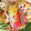 Miriquidi  | Kaslo Sourdough Pasta - Nudeln Radiatori 450g