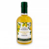 Spirituosenschmiede Destille | Limoncello Cedro Likör Inhalt: 0.35 Liter