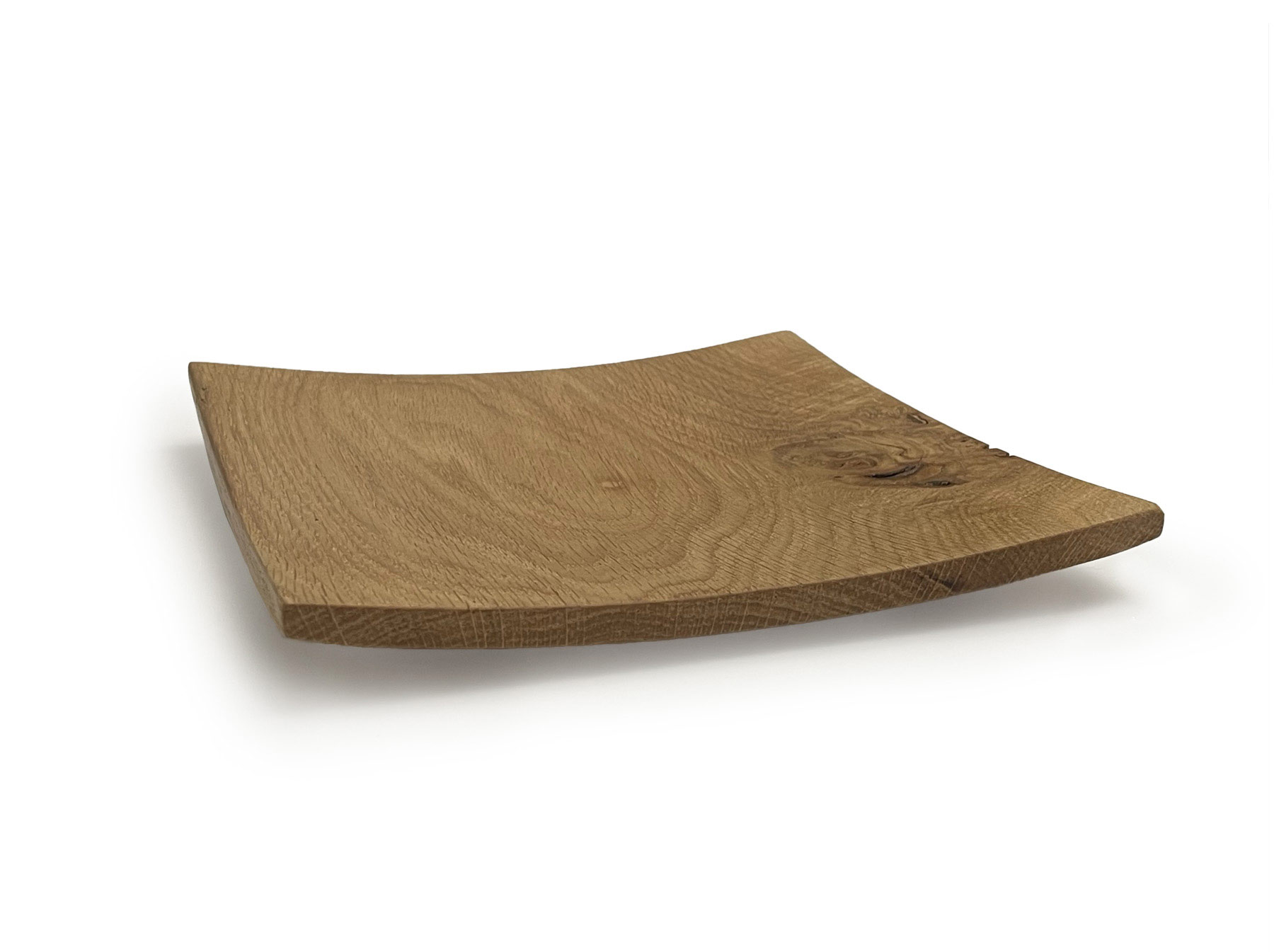 Schraederei Holzmanufaktur | Platzteller Größe: M (25x25 cm) – Bild 2