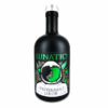 Spirituosenschmiede Destille | .Lunatic! Pfefferminzlikör 21% Vol. Inhalt: 0.5 Liter