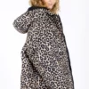 Rosenblatt und Fabeltiere | SITTINGSUIT - Snow Leopard unisex