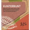 Wildbach |   Kunterbunt Vollmilchschokolade 38% – 90g Tafel