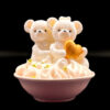 Duftkerze „ Teddybärchen“