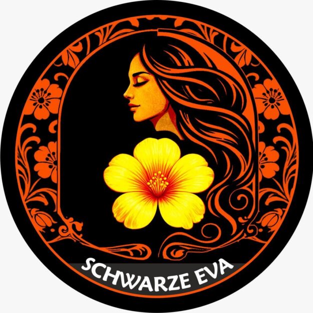 SCHWARZE EVA – Bio-Limonaden
