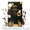 happykeks - Happy Schokoglückskeks Adventskalender