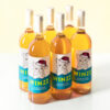 WINZZ  -    Glühwein weiß 6er Set 6 x 0.75l