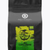 Rösttrommel Kaffeerösterei  |  Rösttrommel Bio Cafe Creme  Mahlgrad: Ganze Bohne  1 KG