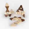 MANUKAKIDS | TRAPEZO® XXL – großes Holzbausteine-Set für Kita & Schule